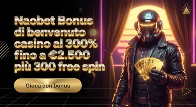 Naobet Casino